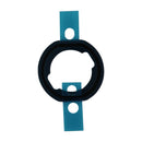 (5 Pack) Home Button Rubber Gasket for iPad Pro 12.9 1st Gen