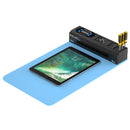 Wylie - Heating Pad with Dust Lamp