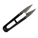 Multipurpose sewing scissors