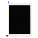 Premium Refurbished - Glass and Digitizer Full LCD Assembly for iPad Pro 9.7 (White)