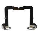Home Button, Dock, and Headphone Jack Flex Cable for iPod Touch Gen 6, White