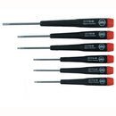 Wiha-Precision Torx® Screwdriver 7 Piece Set T5-T15